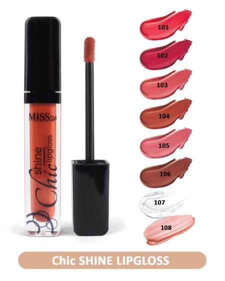 LipGloss